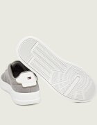 Tommy Hilfiger Sneakers TH Court Core | piele întoarsă