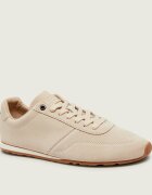 Tommy Hilfiger Sneakers TH LORUN ICON | piele întoarsă
