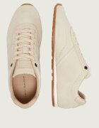 Tommy Hilfiger Sneakers TH LORUN ICON | piele întoarsă