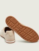 Tommy Hilfiger Sneakers TH LORUN ICON | piele întoarsă
