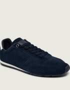 Tommy Hilfiger Sneakers TH LORUN ICON | piele întoarsă