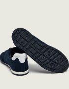 Tommy Hilfiger Sneakers TH LORUN ICON | piele întoarsă