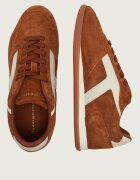 Tommy Hilfiger Sneakers Vintage | piele întoarsă