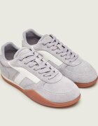 Tommy Hilfiger Sneakers Vintage | piele întoarsă