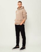 Tommy Hilfiger Sneakers VULC cu adaos de piele
