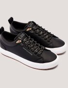 Tommy Hilfiger Sneakers VULC cu adaos de piele