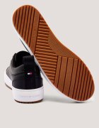 Tommy Hilfiger Sneakers VULC cu adaos de piele