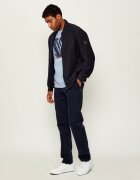Tommy Hilfiger Sneakers VULC cu adaos de piele