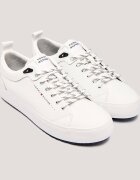 Tommy Hilfiger Sneakers VULC cu adaos de piele