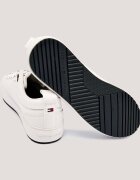Tommy Hilfiger Sneakers VULC cu adaos de piele