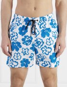 Tommy Hilfiger Șorți de baie MEDIUM DRAWSTRING PRINT | Regular Fit