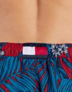 Tommy Hilfiger Șorți de baie MEDIUM DRAWSTRING PRINT | Regular Fit