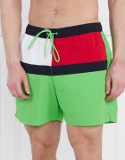 Tommy Hilfiger Șorți de baie | Regular Fit
