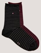 Tommy Hilfiger Șosete 2-pack