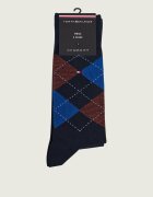 Tommy Hilfiger Șosete 2-pack