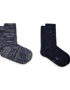 Tommy Hilfiger Șosete 2-pack