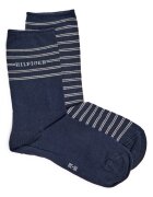 Tommy Hilfiger Șosete 2-pack