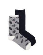 Tommy Hilfiger Șosete 2-pack