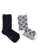 Tommy Hilfiger Șosete 2-pack