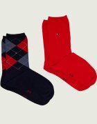 Tommy Hilfiger șosete 2-pack