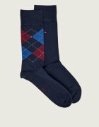 Tommy Hilfiger Șosete 2-pack
