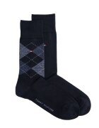 Tommy Hilfiger Șosete 2-pack
