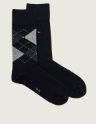 Tommy Hilfiger Șosete 2-pack
