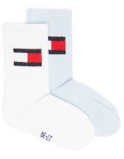 Tommy Hilfiger Șosete 2-pack