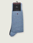 Tommy Hilfiger Șosete 2-pack