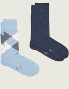 Tommy Hilfiger Șosete 2-pack