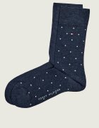 Tommy Hilfiger Șosete 2-pack