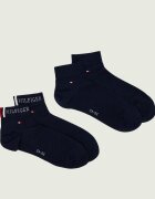 Tommy Hilfiger Șosete 2-pack