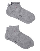 Tommy Hilfiger Șosete 2-pack