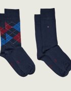 Tommy Hilfiger Șosete 2-pack