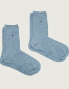 Tommy Hilfiger Șosete 2-pack