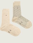 Tommy Hilfiger Șosete 2-pack