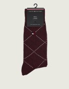 Tommy Hilfiger Șosete 2-pack Argyle
