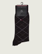 Tommy Hilfiger Șosete 2-pack Argyle