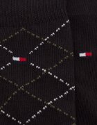 Tommy Hilfiger Șosete 2-pack Argyle