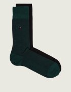 Tommy Hilfiger Șosete 2-pack Birdseye