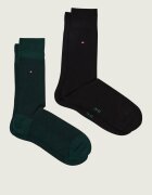 Tommy Hilfiger Șosete 2-pack Birdseye