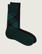 Tommy Hilfiger Șosete 2-pack Check