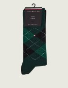 Tommy Hilfiger Șosete 2-pack Check