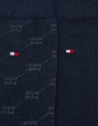 Tommy Hilfiger Șosete 2-pack Flag Aop