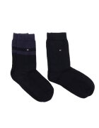 Tommy Hilfiger Șosete 2-pack GIFTING BOUCLE