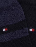 Tommy Hilfiger Șosete 2-pack GIFTING BOUCLE