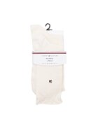 Tommy Hilfiger Șosete 2-pack IRREGULAR SHINY