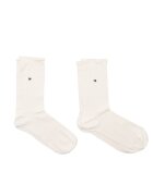 Tommy Hilfiger Șosete 2-pack IRREGULAR SHINY