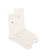 Tommy Hilfiger Șosete 2-pack IRREGULAR SHINY