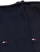 Tommy Hilfiger Șosete 2-pack IRREGULAR SHINY STRIPE